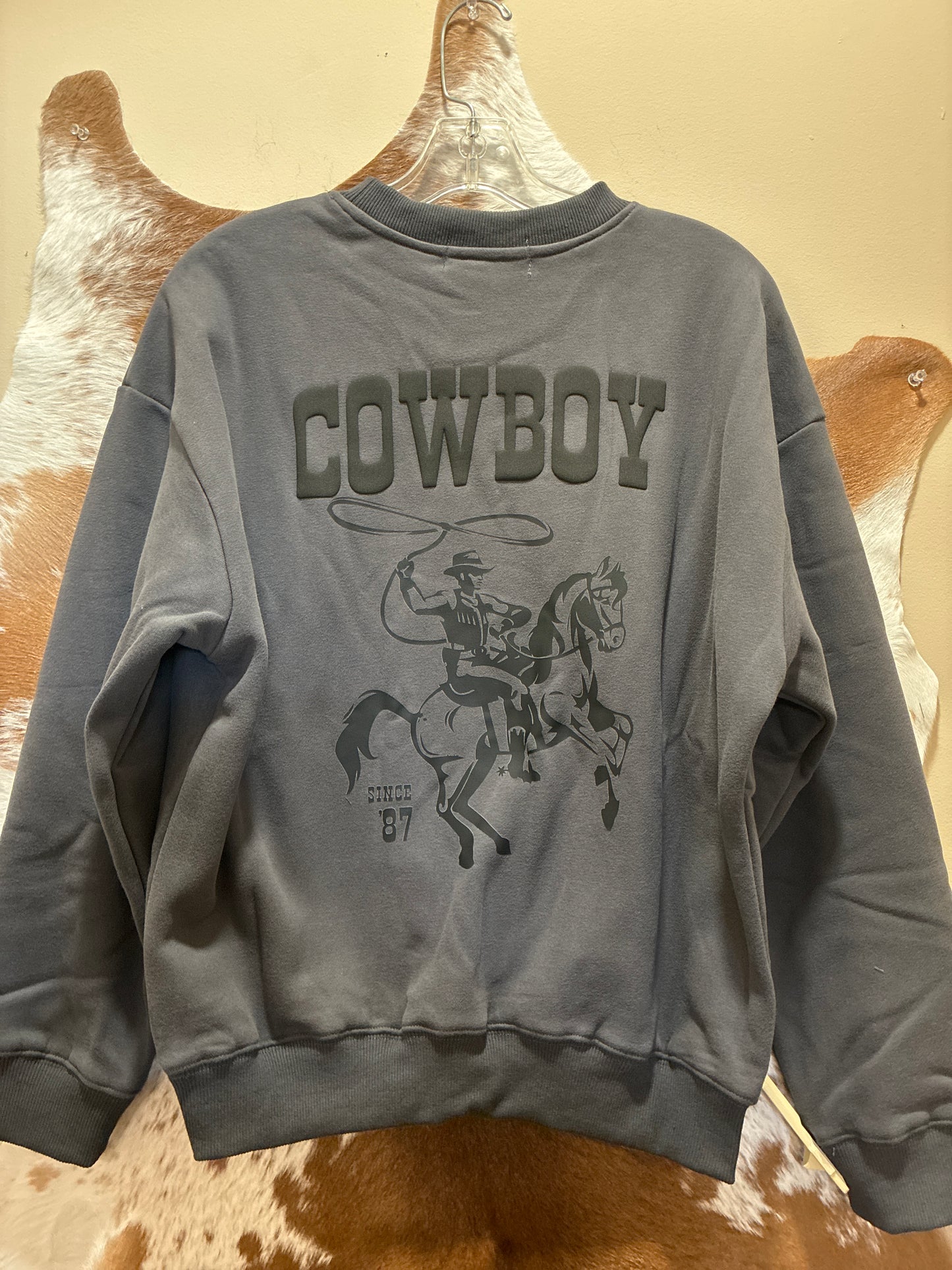 C1070 Curds & Whey Women's Sweatshirt