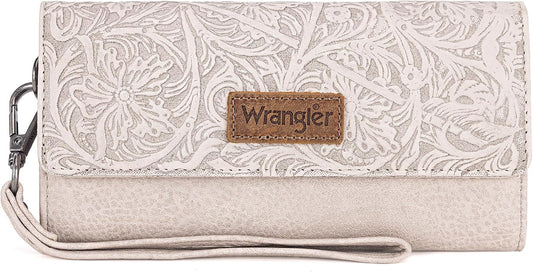 WG1960-W056BG Wrangler Wallet