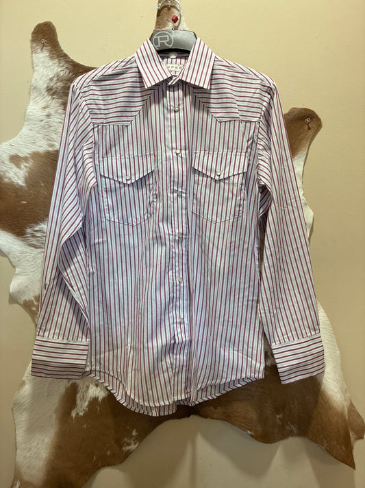 01-001-0044-4079 Roper Mens Snap Down