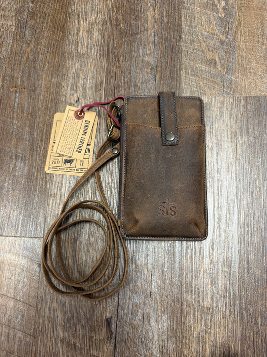 STS34935 STS Baroness Phoebe Phone Sling