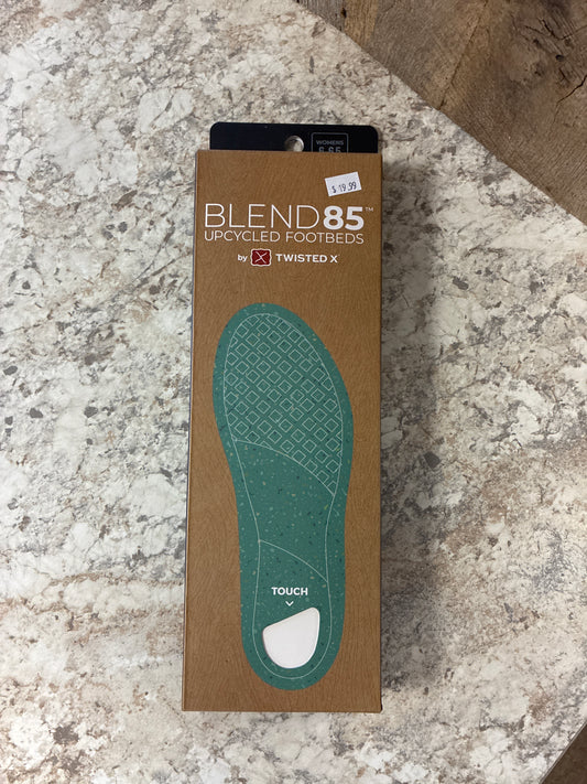 WB85FOOTBDBT-06 Insoles
