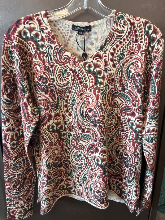 C2279PT-464A Charlie B Women's Sweater