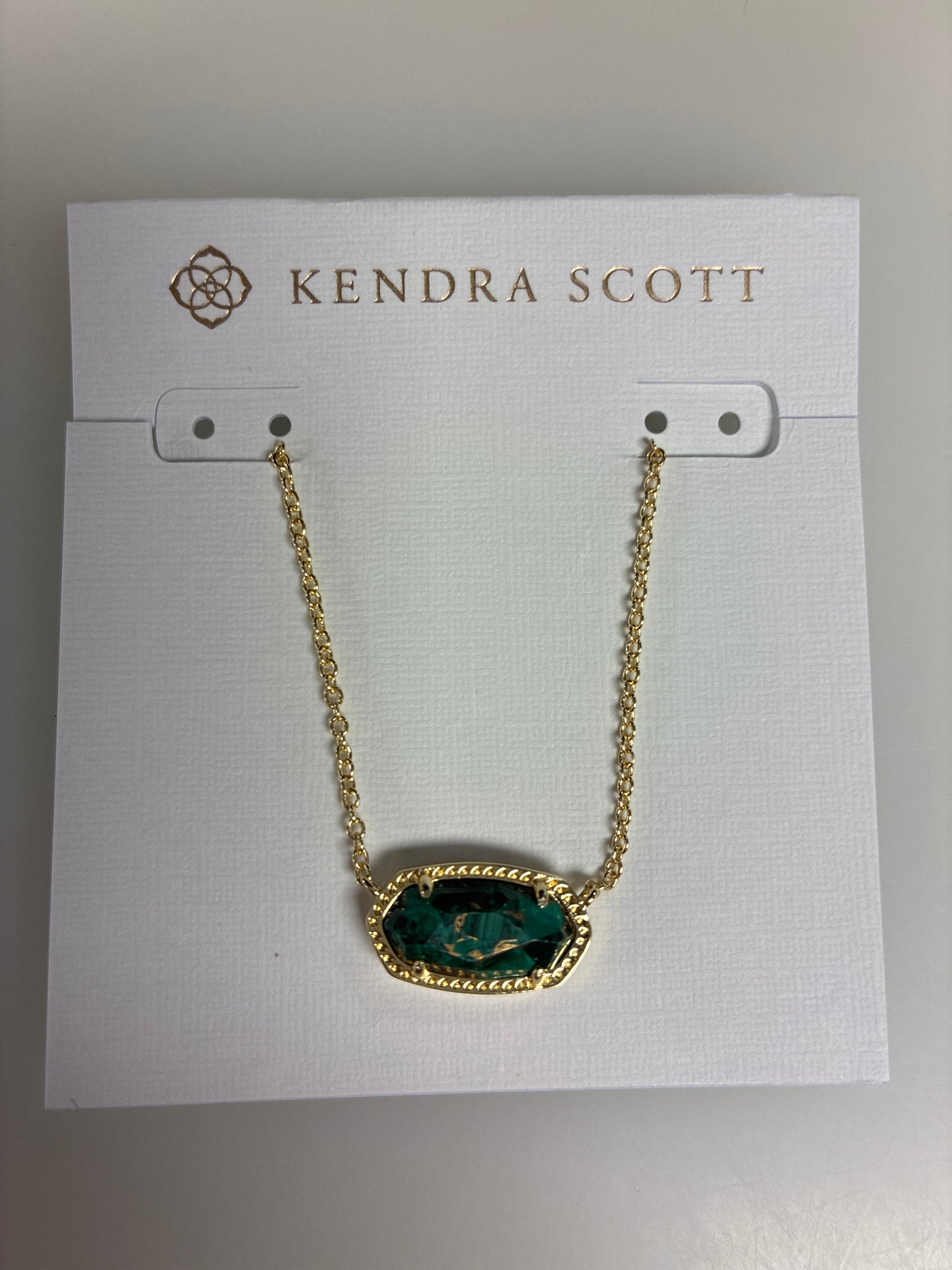 9608890537 Kendra Scott Elisa Necklace