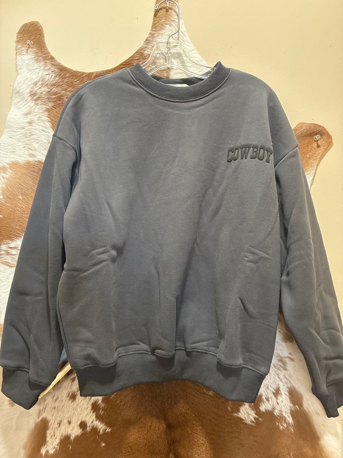 C1070 Curds & Whey Women's Sweatshirt