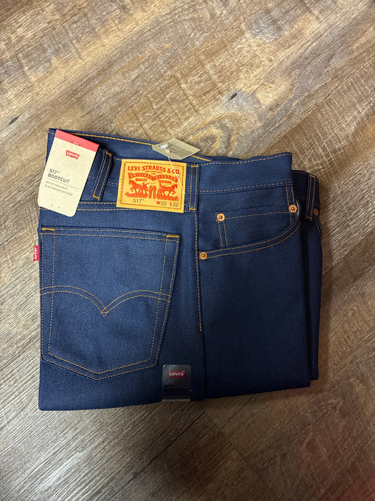 00517-2017 Mens Levi Jeans