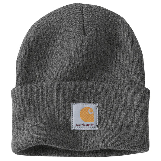 A18 CLH Carhartt Knit Cuffed Beanie