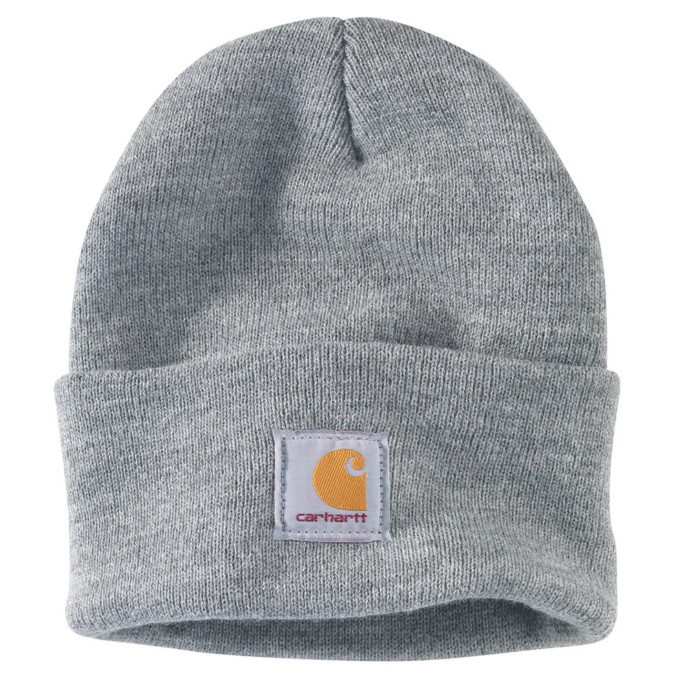 A18 HGY Carhartt Knit Cuffed Beanie