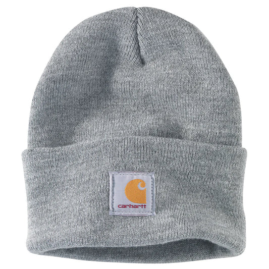 A18 HGY Carhartt Knit Cuffed Beanie