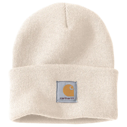 A18 WWH Carhartt Knit Cuffed Beanie