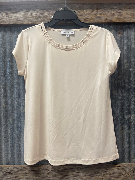 42S2 Southern Lady Solid Top