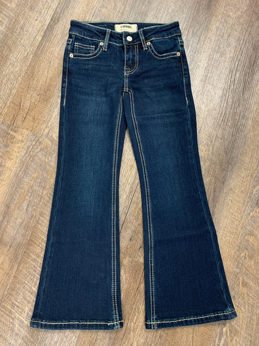 BG4MD07396 Rock & Roll Girls Jean