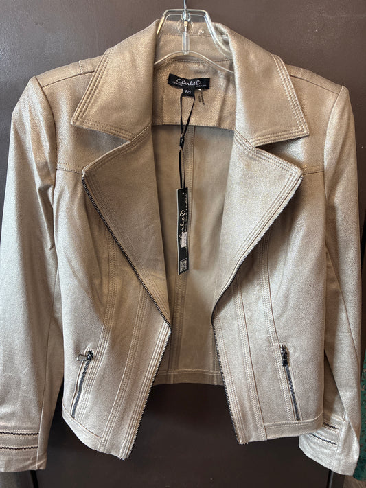 C6231YR-704B Charlie B Women's Jacket