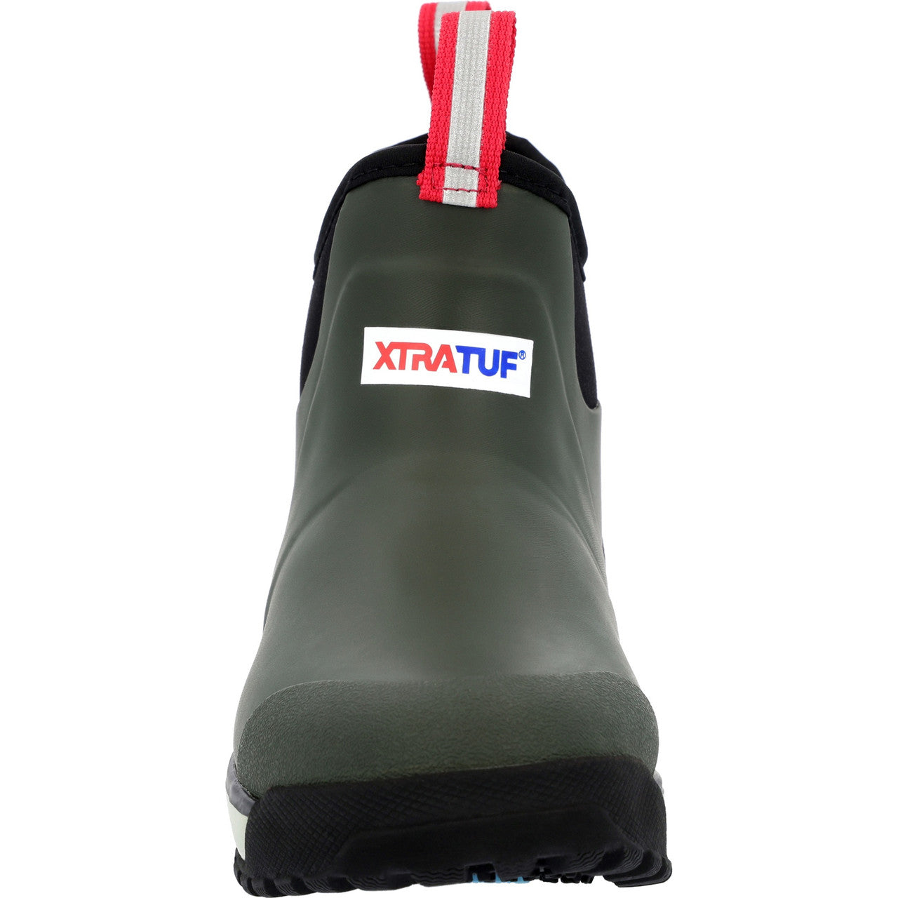 AIWR300 XTRATUF Women’s 6" Ankle Deck Boots