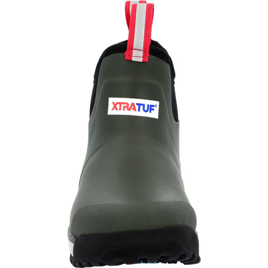 AIWR300 XTRATUF Women’s 6" Ankle Deck Boots