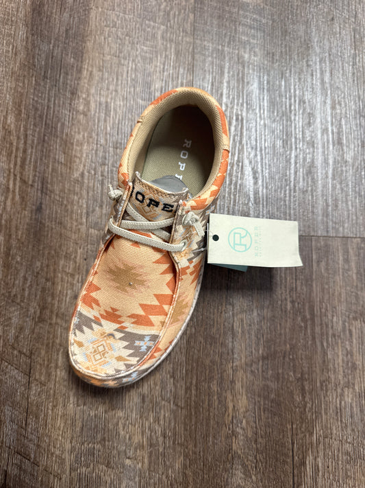 3174 Hang Loose Aztek Tan