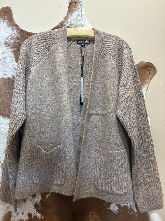 C2037-704C Charlie B Women's Sweater