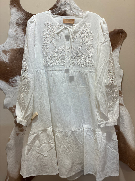 C7161 Curds & Whey Women's Dress