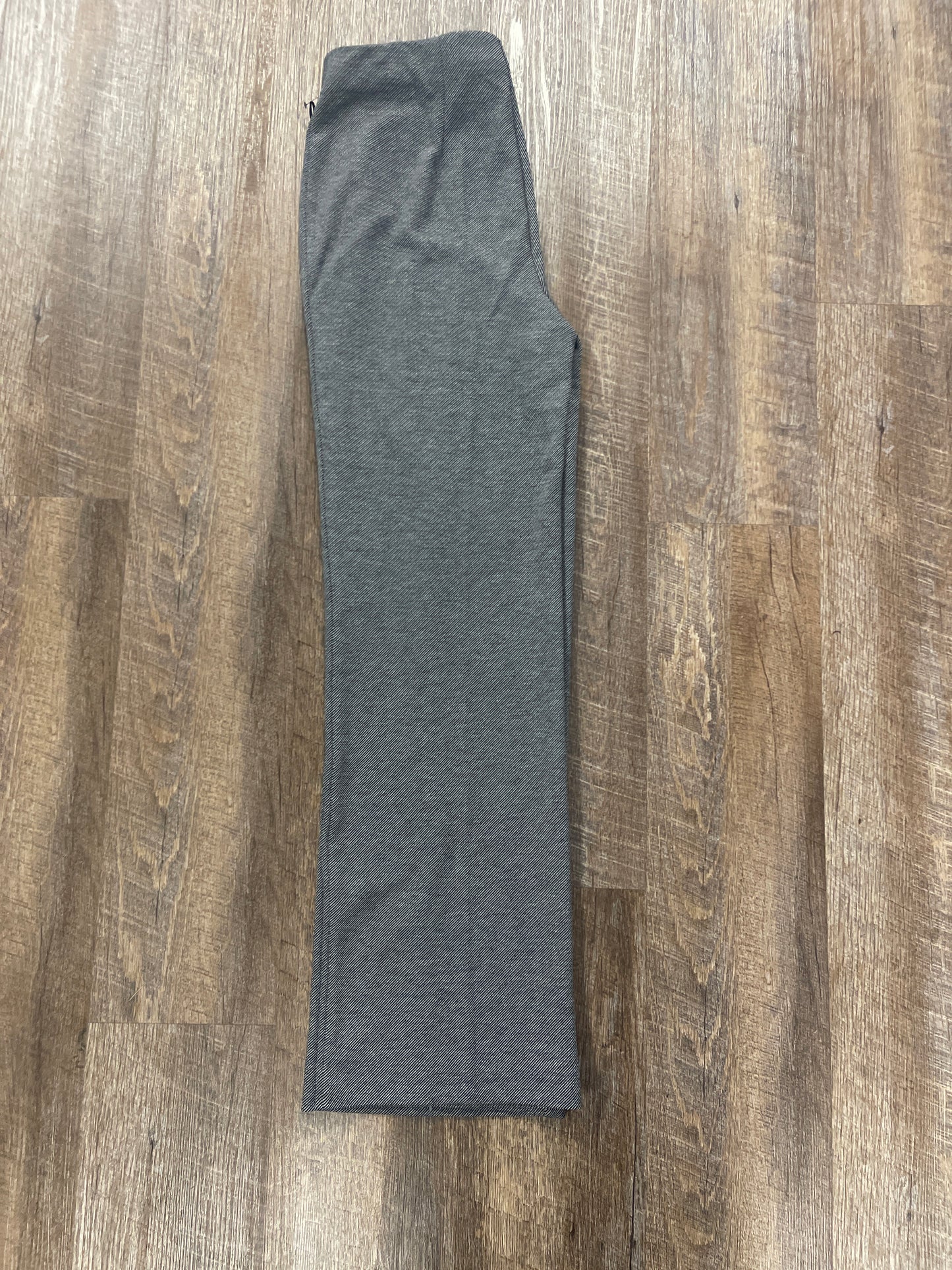C5695 Charlie B Twill Pull On Pant
