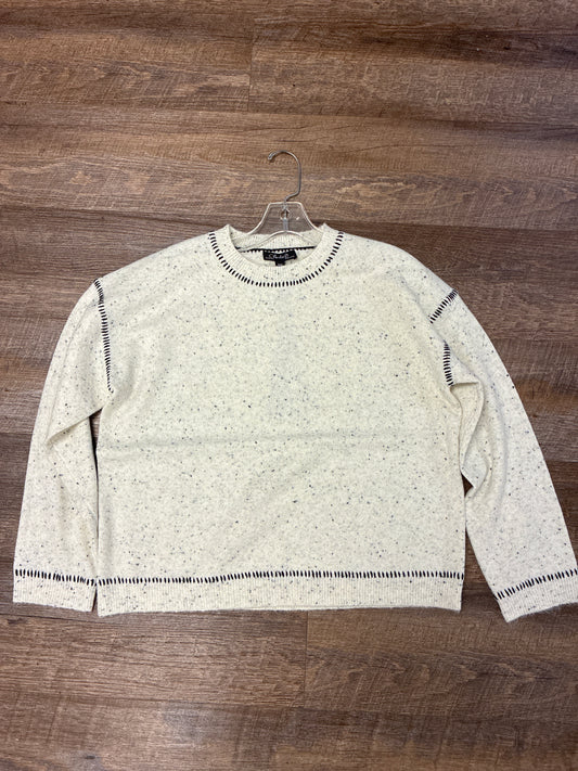 C2041-663C Charlie B Women Sweater
