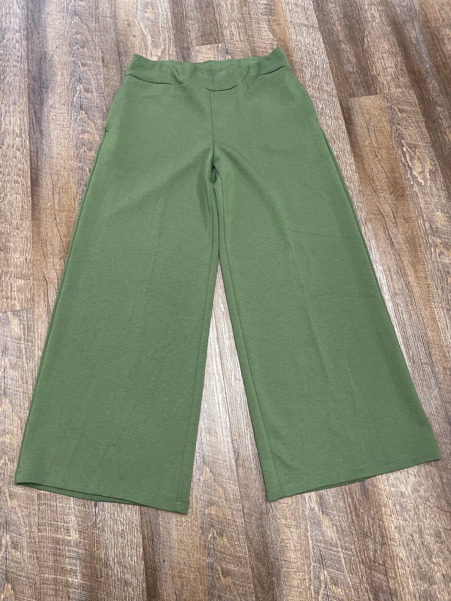 514H N Touch Wide Leg Pant