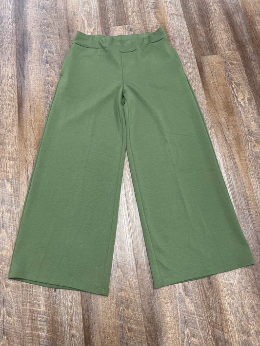 514H N Touch Wide Leg Pant