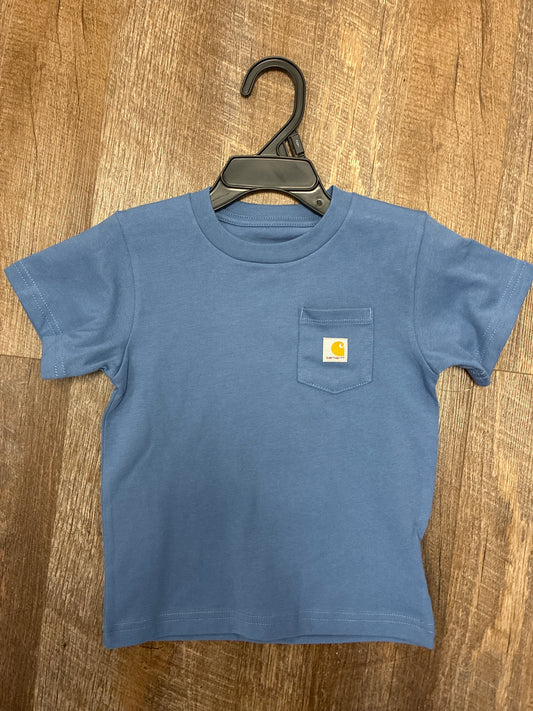 CA6788-HS2-BA1 Carhartt Pocket T-Shirt