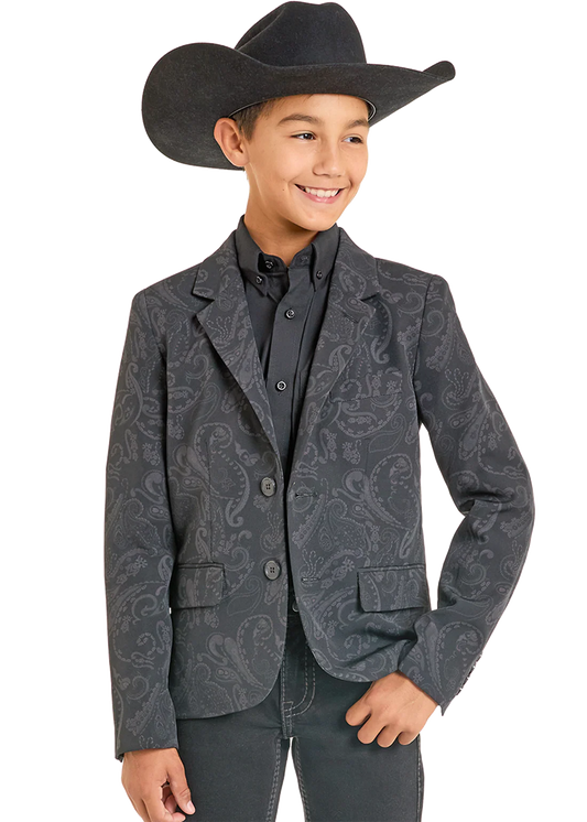 BMC96C07382 Rock & Roll Boys Sports Coat