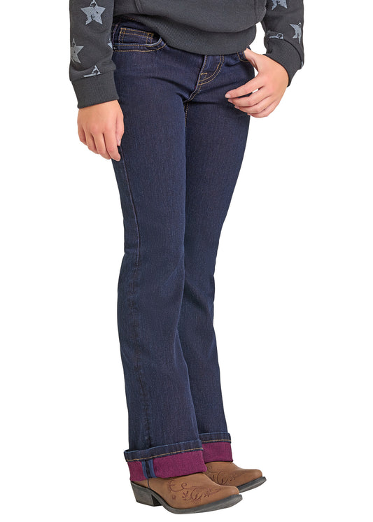 BG4MD07399 Rock & Roll Girls Jeans