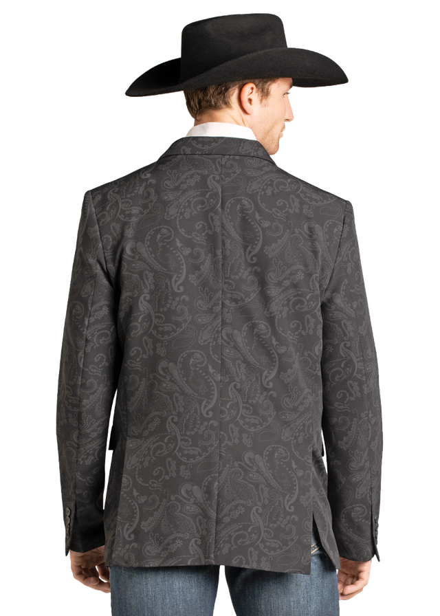 BMC96C07382 Rock & Roll Sports Coat