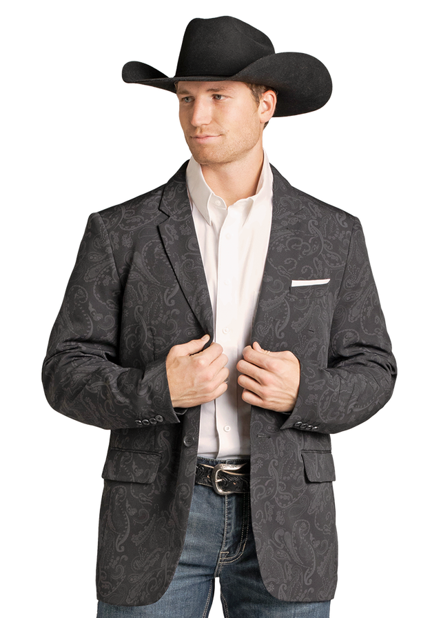 BMC96C07382 Rock & Roll Sports Coat