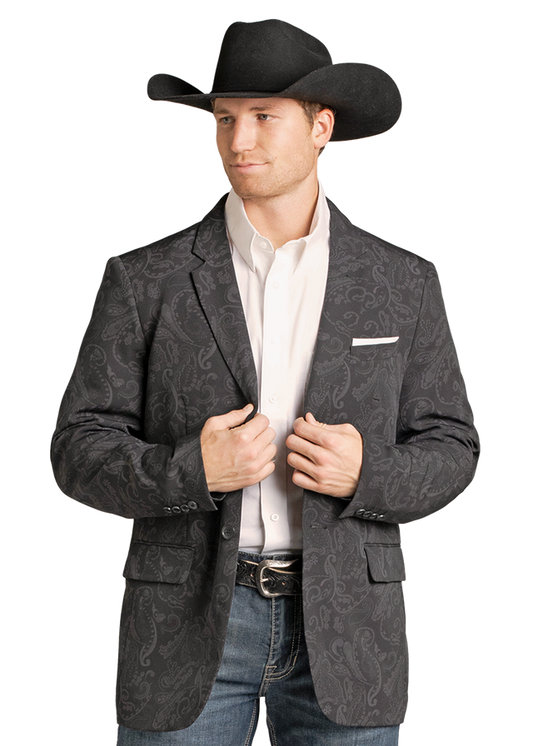 BMC96C07382 Rock & Roll Sports Coat