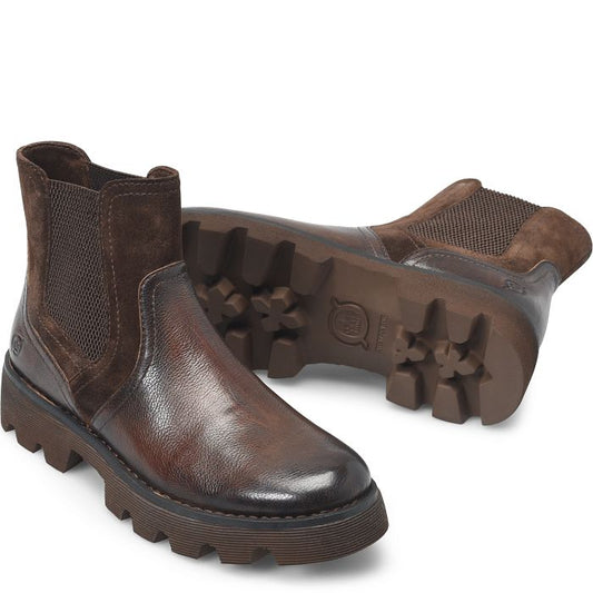 BR0078257 Born Skyway Ankle Boots