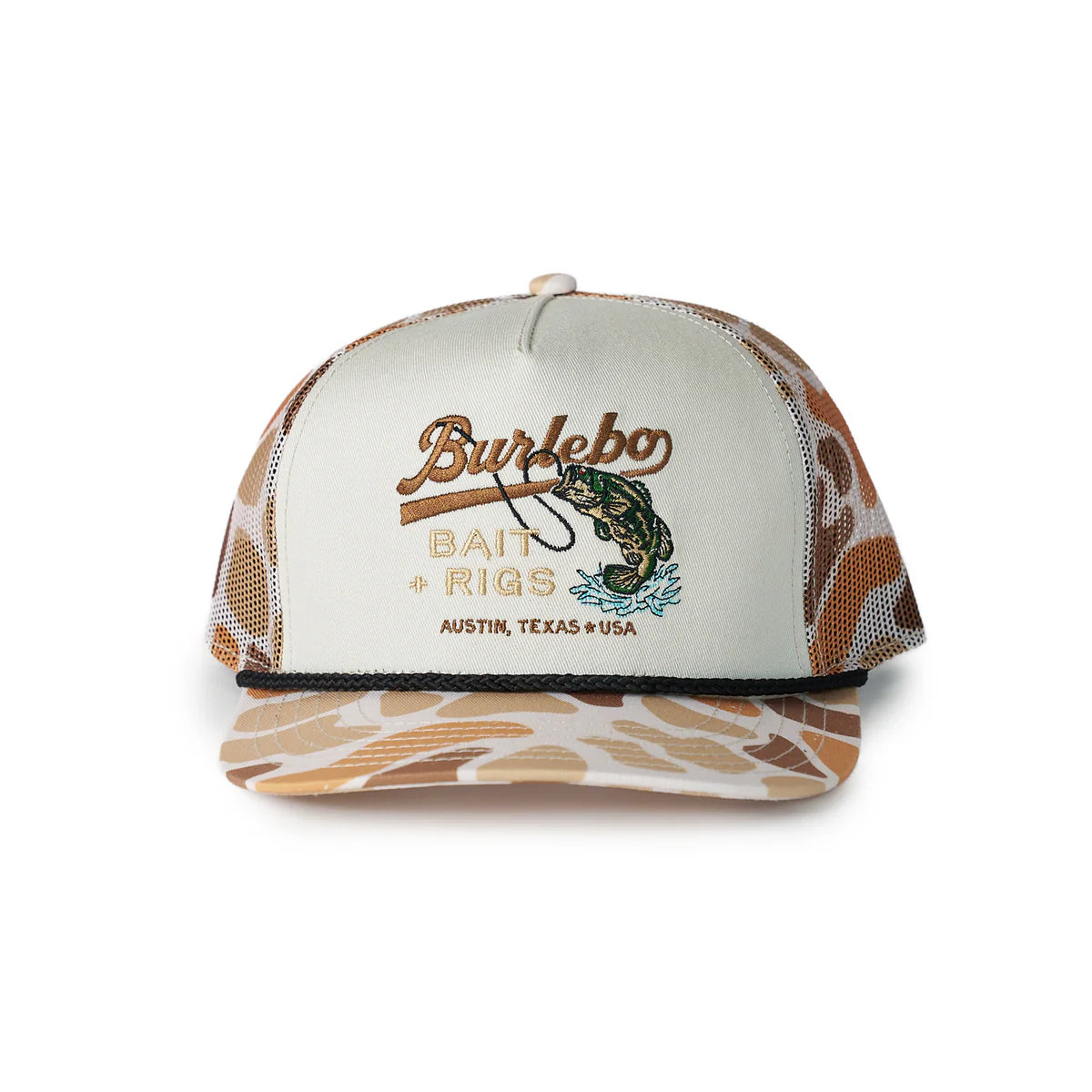 Burlebo Men's Hats