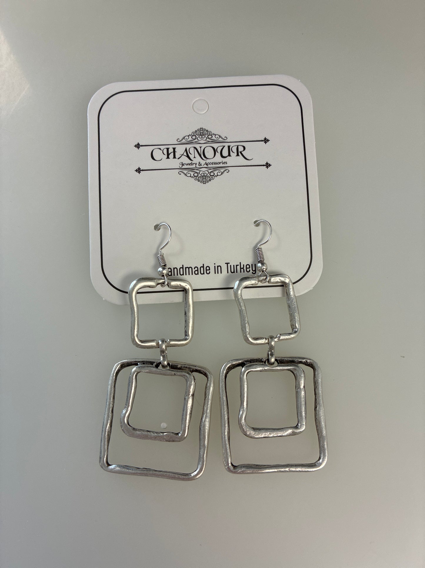 24-327 Chanour Women's Earrings