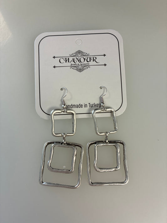24-327 Chanour Women's Earrings