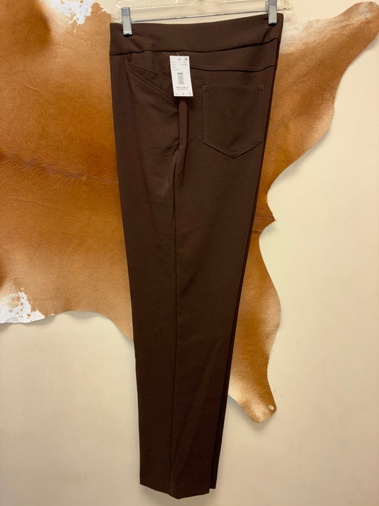 584J Southern Lady Women's Imagination Pants - Hickory