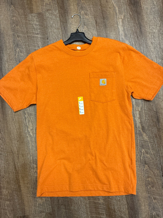 K87 Carhartt Pocket Tee Q66