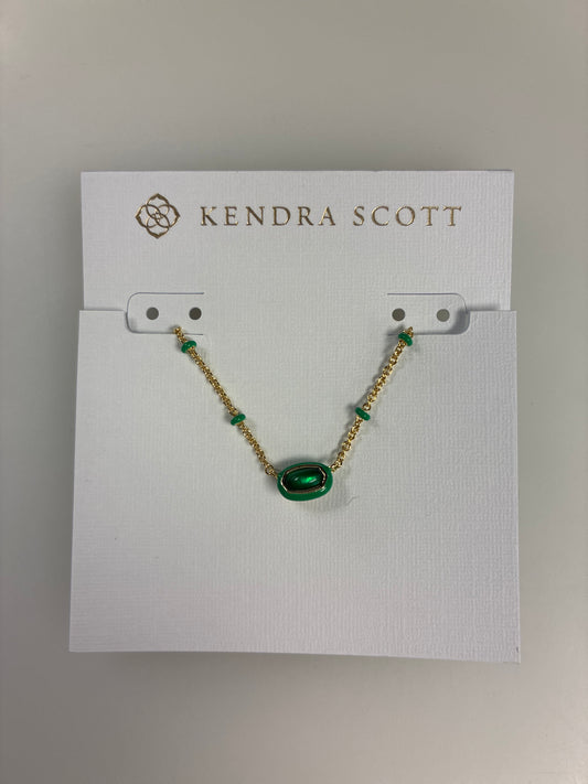 9608866300 Kendra Scott Necklace