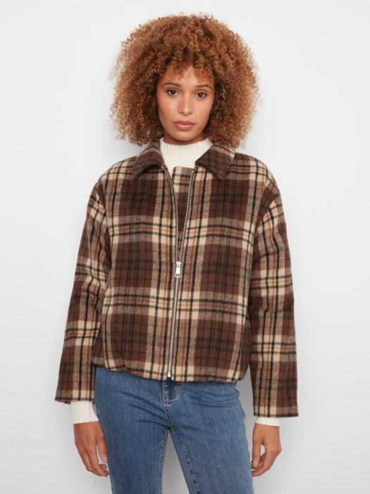 C6444-795C Charlie B Women's Jacket