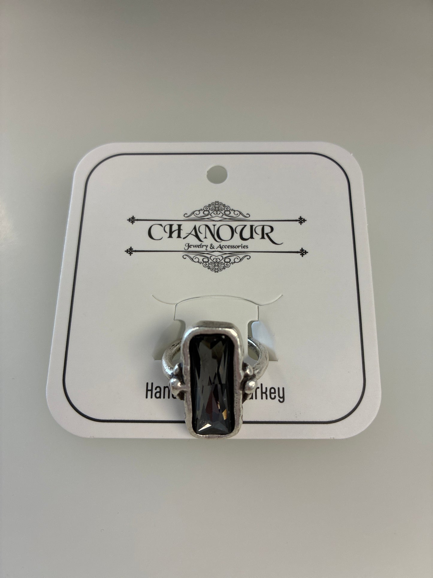 6832 Chanour Women's Ring