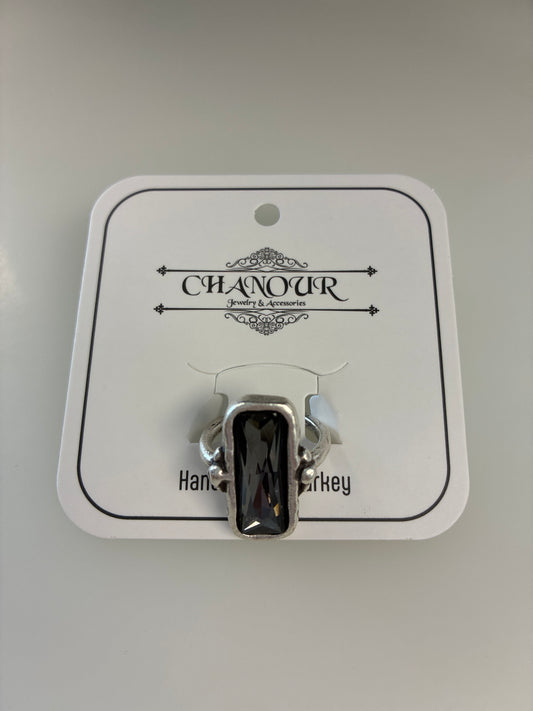 6832 Chanour Women's Ring