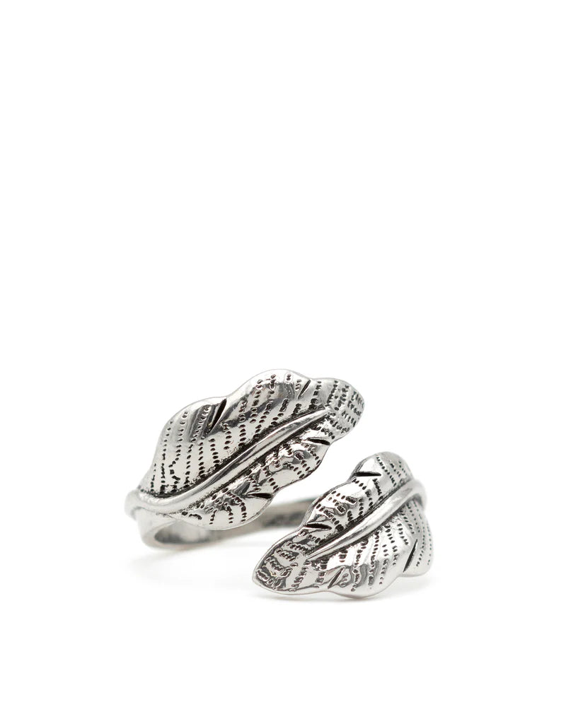 CCRNG14 Cowgirl Confetti Ring