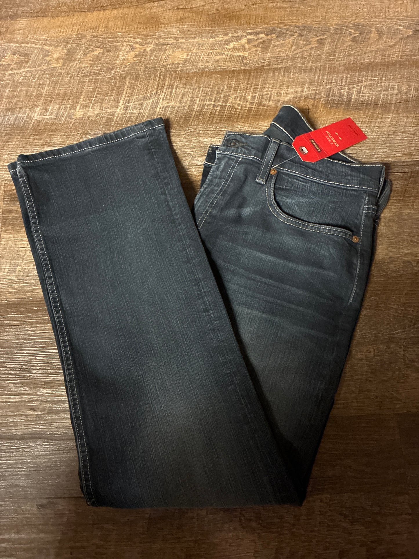 00559 559 Mens Levi Jean 0457