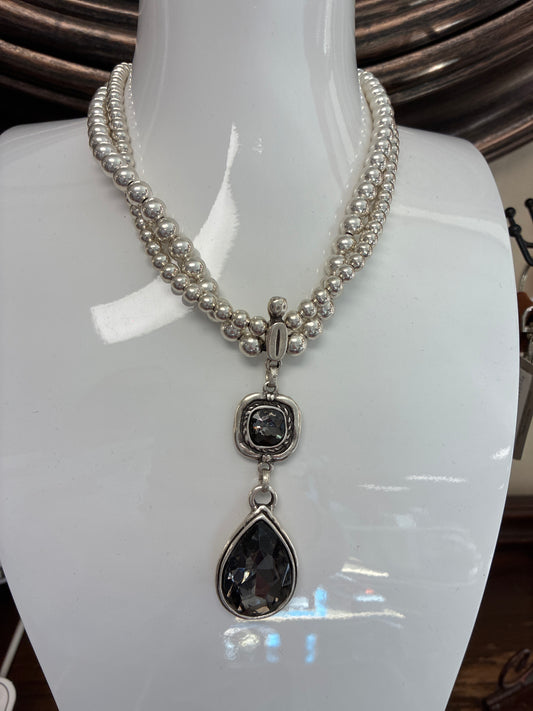 NN3131 Chanour Women's Necklace