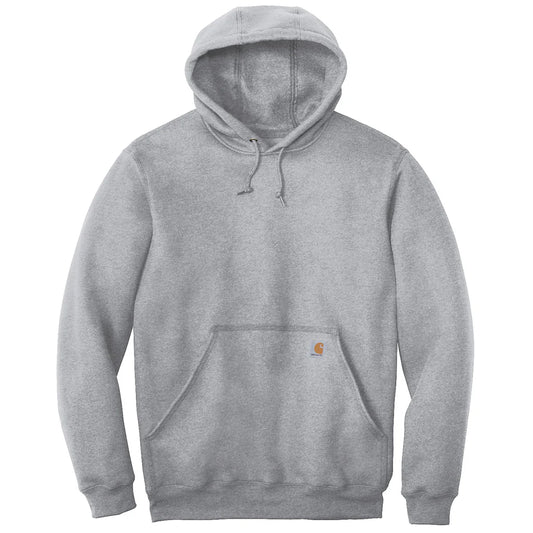 K121 HGY Carhartt Hoodie