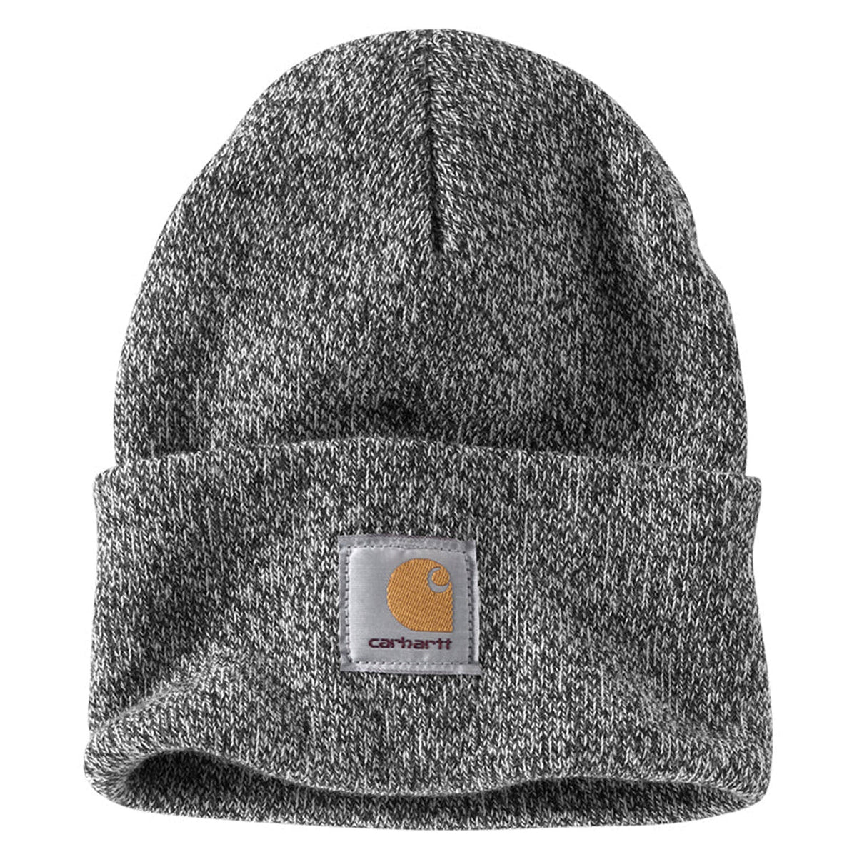 A18 019 Carhartt Knit Cuffed Beanie