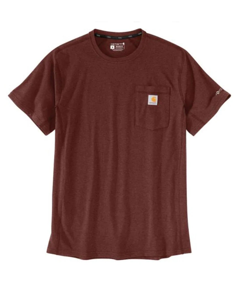 K87 Carhartt Pocket Tee RD6