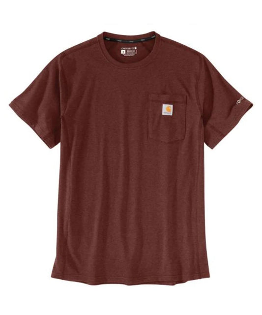 K87 Carhartt Pocket Tee RD6