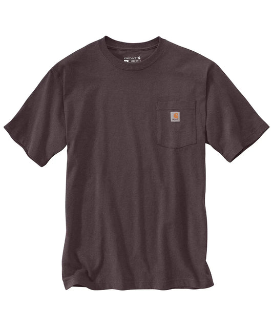 K87 Carhartt Pocket Tee BB4