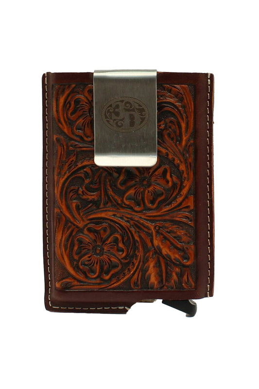 D250002602 3D Money Clip